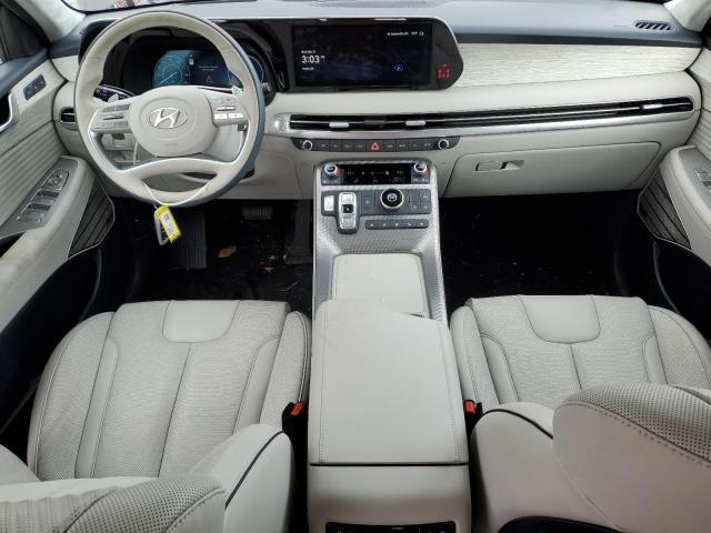 2025 HYUNDAI PALISADE C - KM8R74GE0SU824972