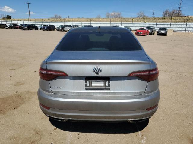 2020 VOLKSWAGEN JETTA S - 3VWCB7BU3LM044041