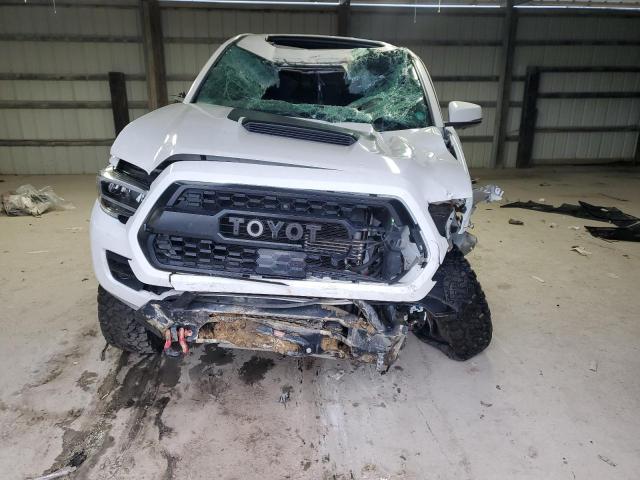 2020 TOYOTA TACOMA DOU - 5TFCZ5AN4LX225172