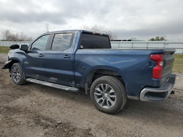 Vin: 1gcpwced7mz439921, lot: 46070075, chevrolet all models c1500 lt 20212