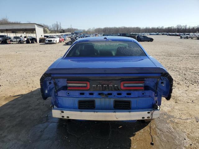 2019 DODGE CHALLENGER - 2C3CDZKG8KH752760