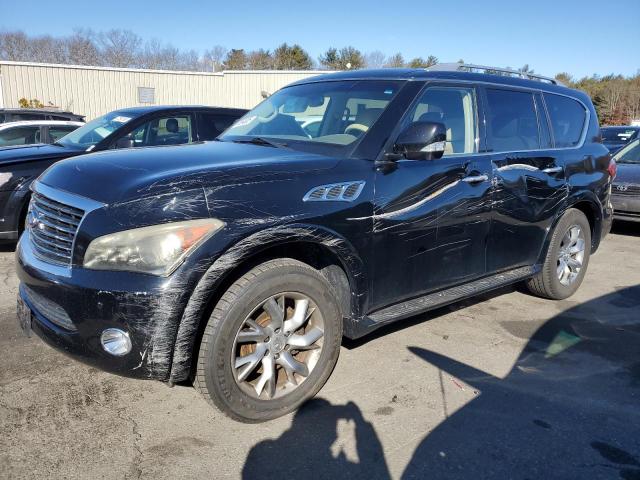 INFINITI QX56
