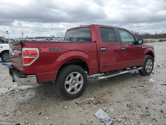 Vin: 1ftfw1ef7efa88187, lot: 48689505, ford f-150 supercrew 20143