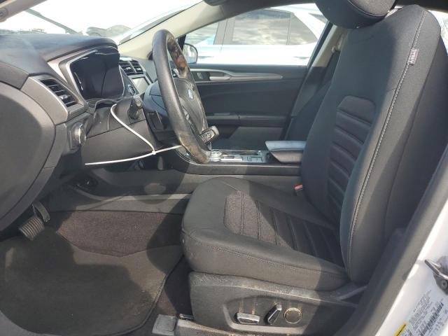 2019 FORD FUSION SE #3305307346