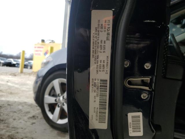 2015 DODGE DART SXT - 1C3CDFBB3FD373655