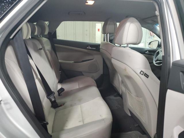 2017 HYUNDAI TUCSON LIM - KM8J3CA41HU289565