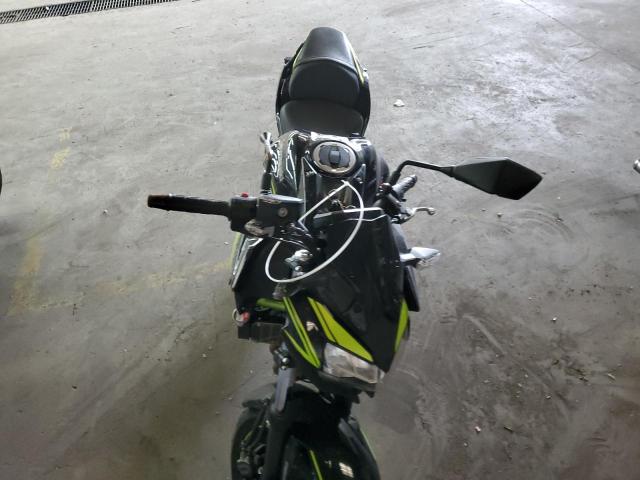 2020 KAWASAKI ER650 K - ML5EREK16LDA02568
