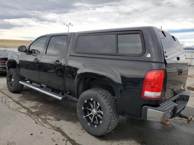 Vin: 3gtp2ve7xdg110292, lot: 50094815, gmc sierra k1500 sle 20132