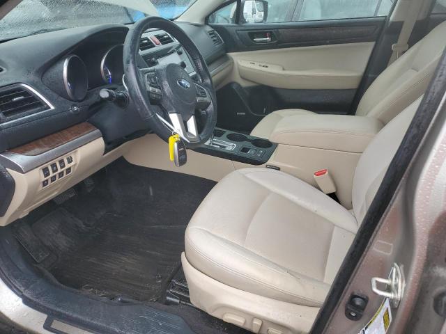 2015 SUBARU OUTBACK 2. - 4S4BSANC2F3248748