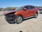 2017 HYUNDAI TUCSON LIM - KM8J33A25HU539887