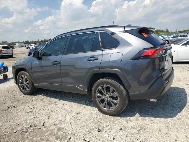 Vin: jtmb6rfv2pd105642, lot: 50714615, toyota rav4 xle premium 20232