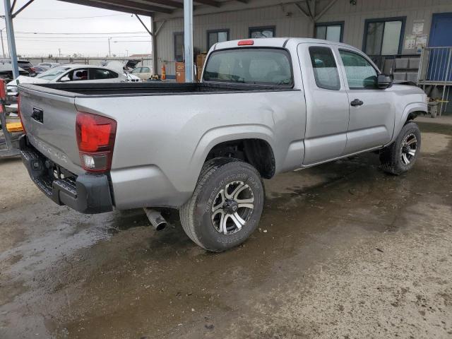 2018 TOYOTA TACOMA ACC - 5TFRX5GN1JX124112