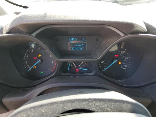 2016 FORD TRANSIT CO - NM0GE9F7XG1284389