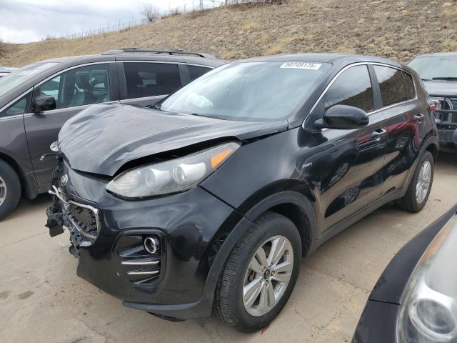 Vin: kndpmcac8h7129006, lot: 50749175, kia sportage lx 2017 img_1
