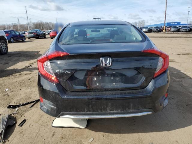 2020 HONDA CIVIC LX - 2HGFC2F69LH595540
