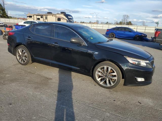 Vin: 5xxgr4a62fg404746, lot: 46981005, kia optima sx 20154