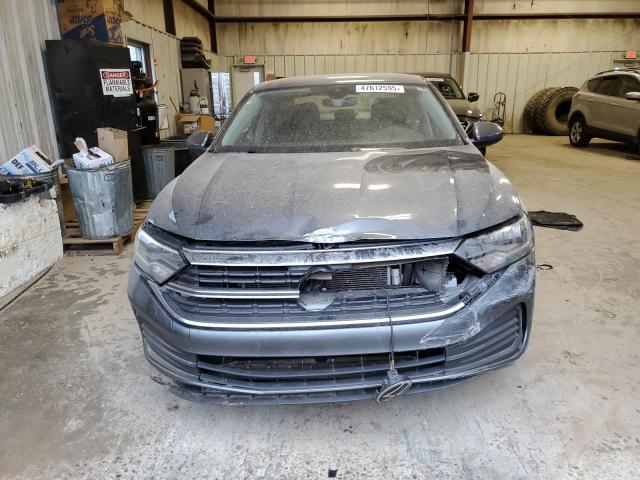 2022 VOLKSWAGEN JETTA S - 3VWCM7BU5NM001284