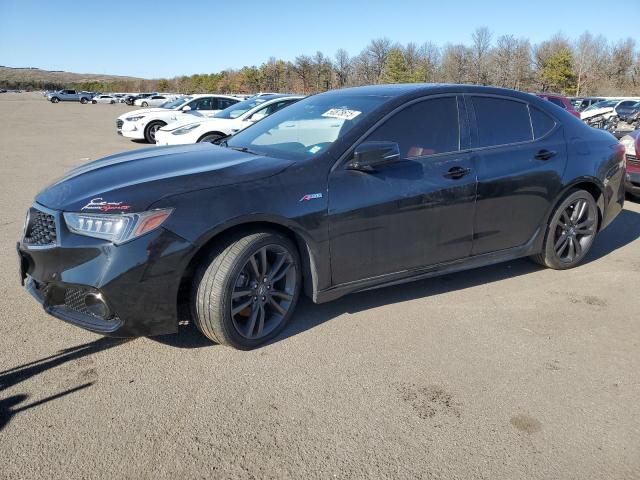 ACURA TLX TECHNO