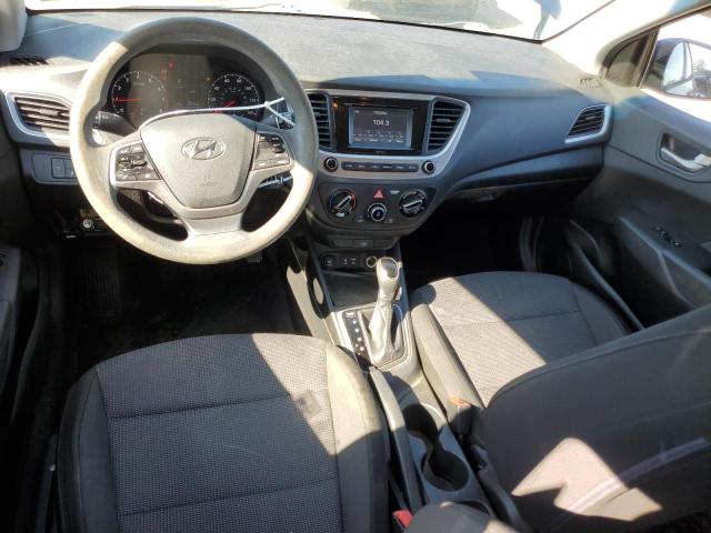 3kpc24a3xje012723 - 2018 Hyundai Accent Se - #50567995