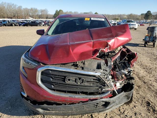2018 GMC TERRAIN SL - 3GKALMEV5JL343273