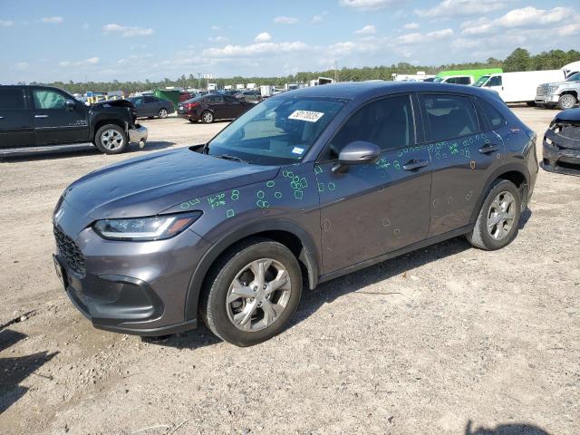HONDA HR-V LX