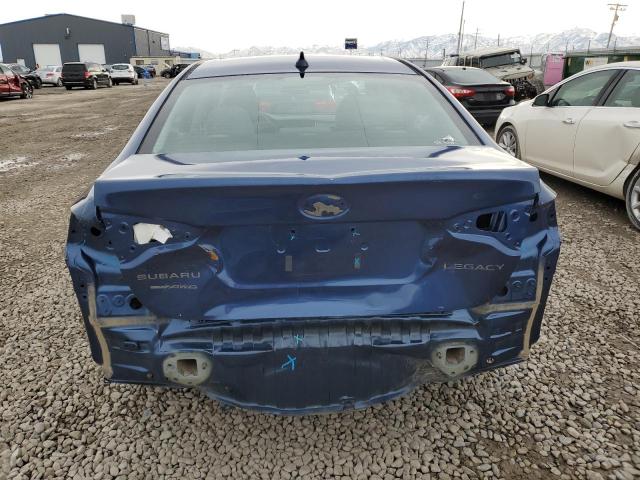 2021 SUBARU LEGACY 4S3BWAB69M3010402