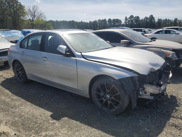 Vin: wba8e1g54gnt34067, lot: 50611175, bmw 3 series i 20164