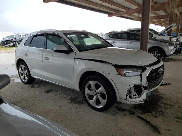 Vin: wa1eaafy4r2023038, lot: 50983625, audi q5 premium plus 45 20244