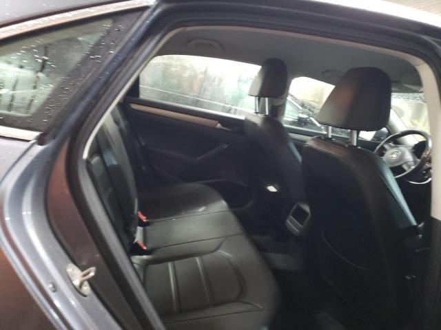 2015 VOLKSWAGEN PASSAT S - 1VWAS7A34FC098616