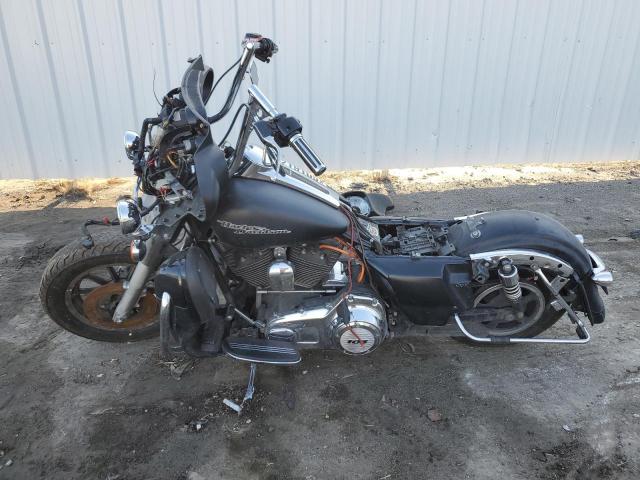 2013 HARLEY-DAVIDSON FLHX STREE - 1HD1KBM18DB648613
