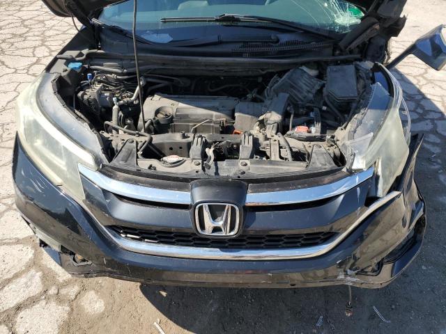 2015 HONDA CR-V EXL - 2HKRM4H79FH682733