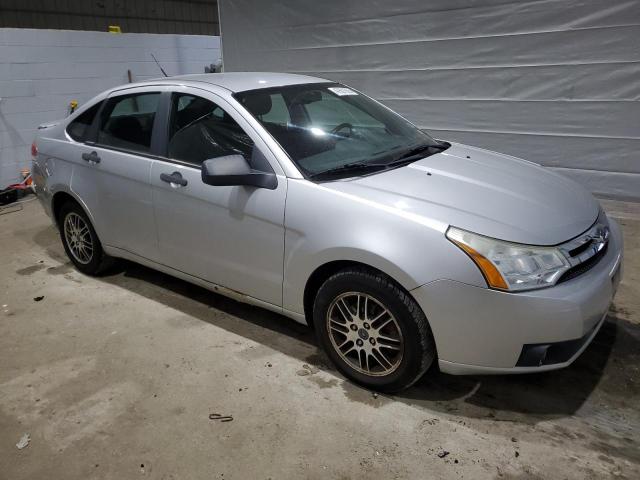 Vin: 1fahp3fn0aw116712, lot: 47601555, ford focus se 20104