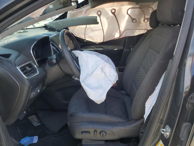 2019 CHEVROLET EQUINOX LT - 2GNAXLEX0K6253201