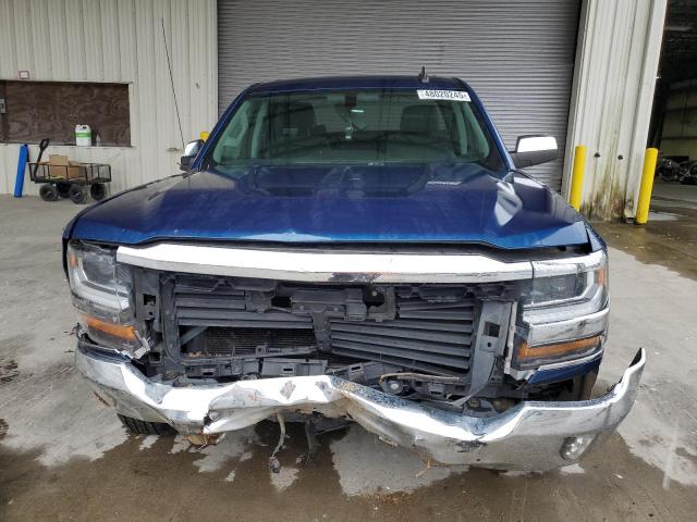 2018 CHEVROLET SILVERADO - 2GCRCREC0J1107299