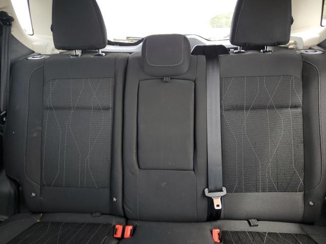 2021 FORD ECOSPORT S MAJ3S2GE7MC453434