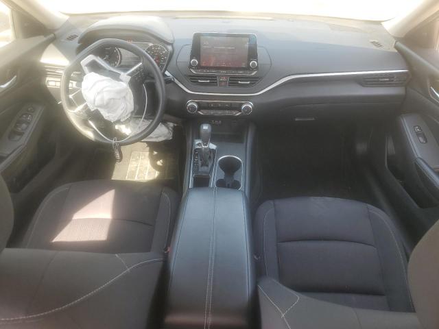 2022 NISSAN ALTIMA SV - 1N4BL4DVXNN383197