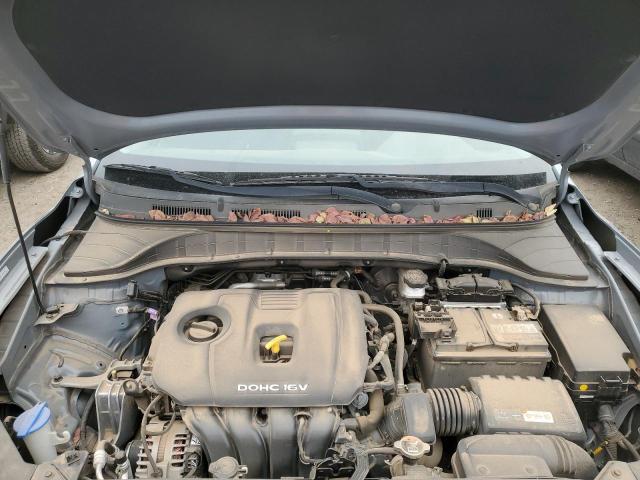 2020 HYUNDAI KONA SE - KM8K12AAXLU501821