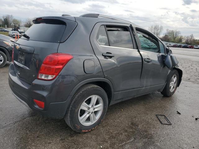 2018 CHEVROLET TRAX 1LT - 3GNCJLSB1JL403460