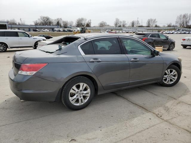 2010 HONDA ACCORD LXP - 1HGCP2F42AA159047