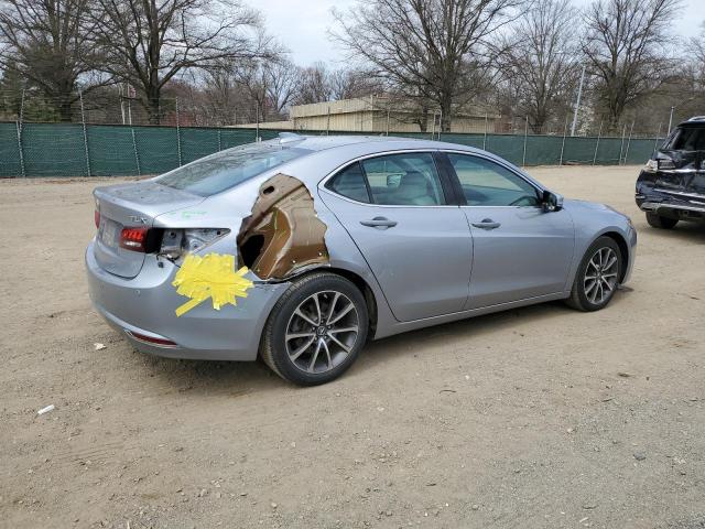 2016 ACURA TLX ADVANC 19UUB2F70GA000811