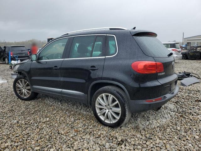 Vin: wvgbv7axxfw606017, lot: 51005745, volkswagen tiguan s 20152