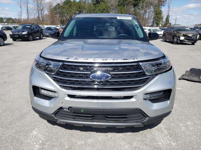 2023 FORD EXPLORER X - 1FMSK7DH7PGB08172