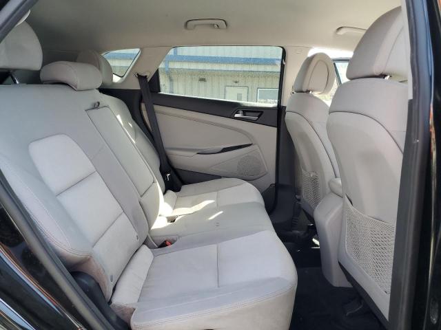2017 HYUNDAI TUCSON LIM - KM8J33A47HU401866