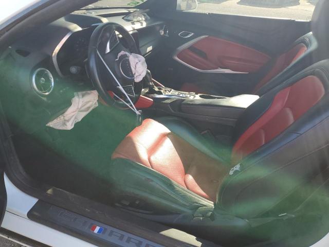 2016 CHEVROLET CAMARO LT 1G1FD1RS3G0119592