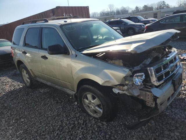 Vin: 1fmcu0d71aka71198, lot: 48766805, ford escape xlt 20104