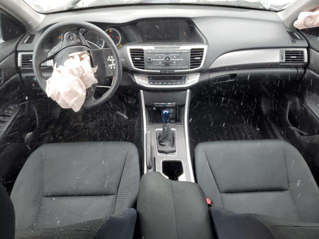 2015 HONDA ACCORD LX - 1HGCR2E39FA083692