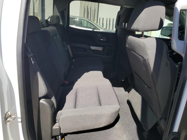 2018 CHEVROLET SILVERADO - 3GCUKREC7JG620389