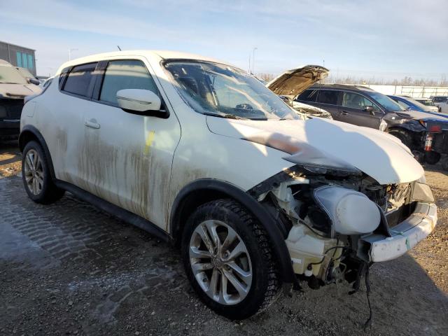 2016 NISSAN JUKE S JN8AF5MR2GT601450