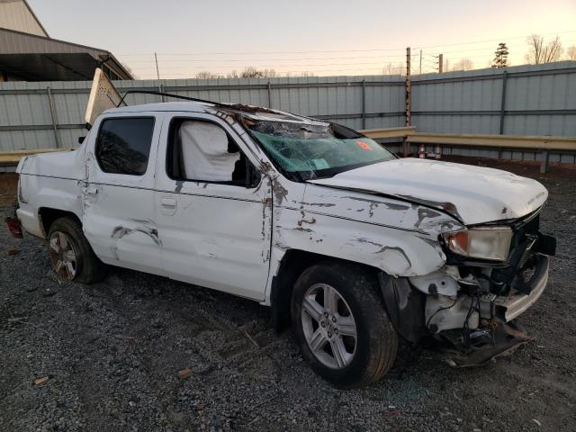 Vin: 5fpyk1f56bb005818, lot: 48727825, honda ridgeline rtl 20114
