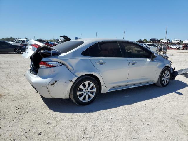 2022 TOYOTA COROLLA LE - 5YFEPMAE8NP304497
